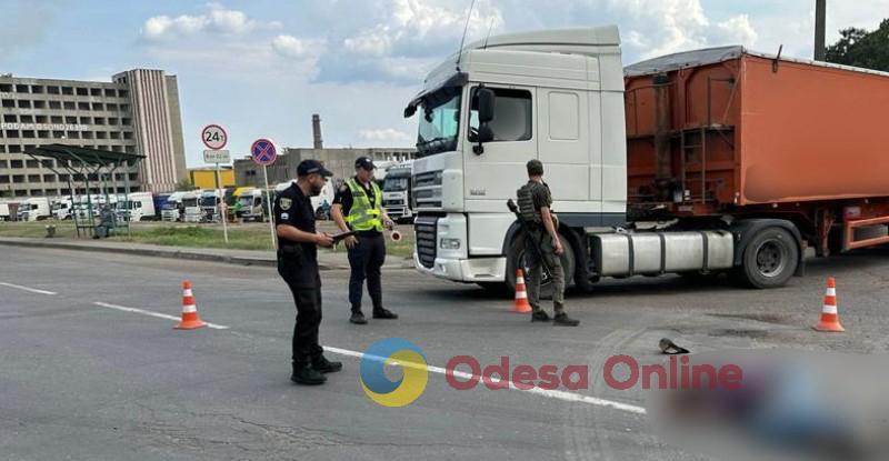 Одесская область: трое виновников ДТП получили судебные приговоры