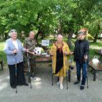 В Одессе объявили набор на бесплатные курсы для людей старшего возраста