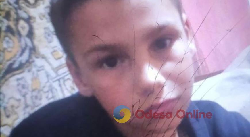 Одеська поліція шукає зниклу 12-річну дитину