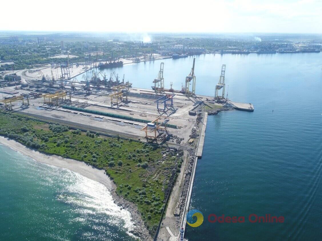 Справа про корупцію в порту Чорноморськ: НАБУ оголосило в розшук одного з фігурантів