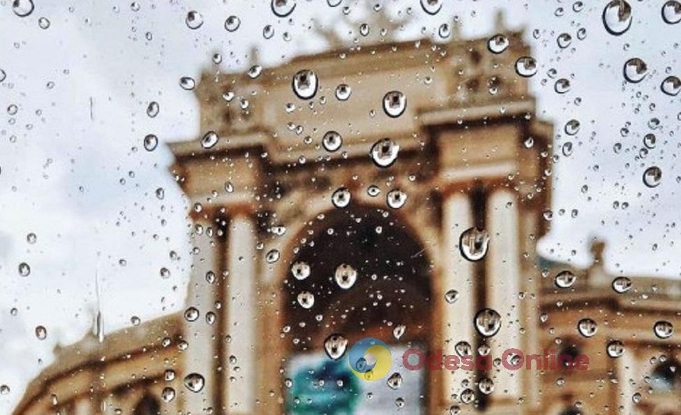 Синоптики дали прогноз погоди в Одесі та області на 5 червня
