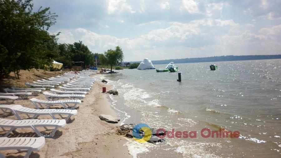 В Николаеве в реке утонули два человека, среди них – ребенок