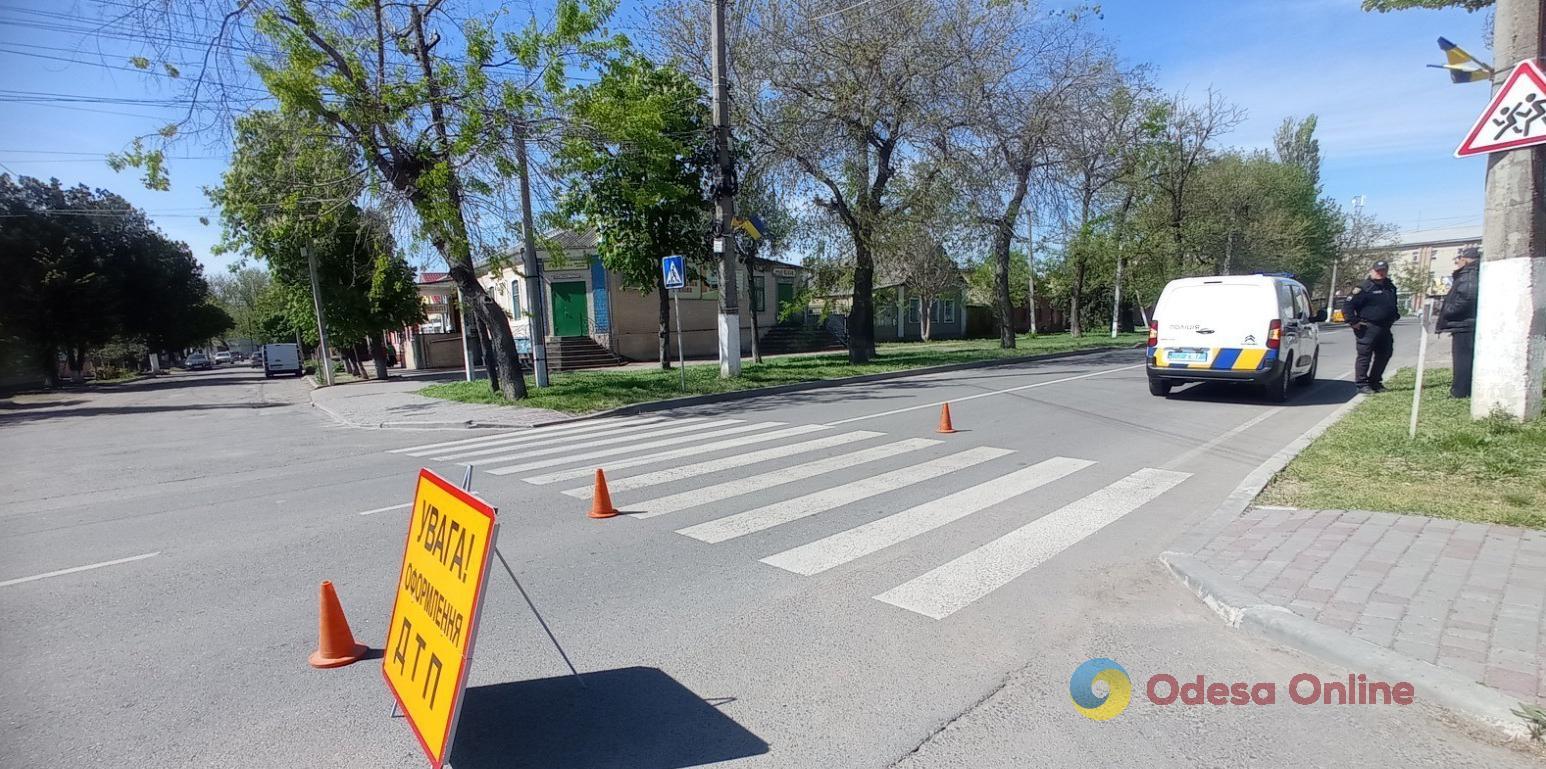 На Одещині судитимуть водія, який «не помітив» двох пішоходів на дорозі