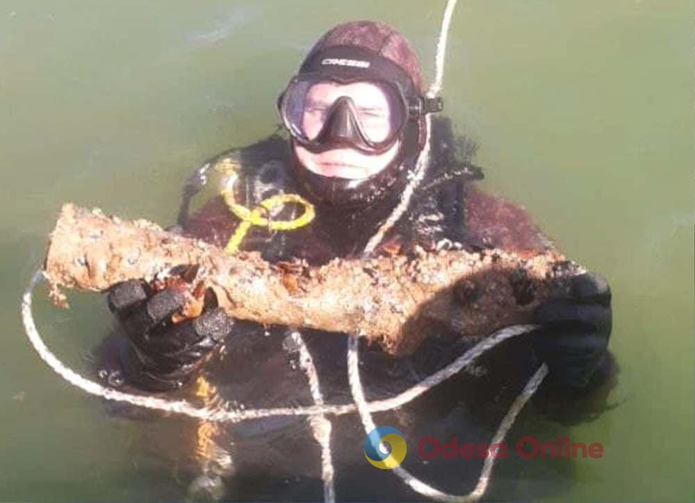 Одеські водолази-рятувальники. Непрості долі, невигадані історії та геройські вчинки (фото, відео)