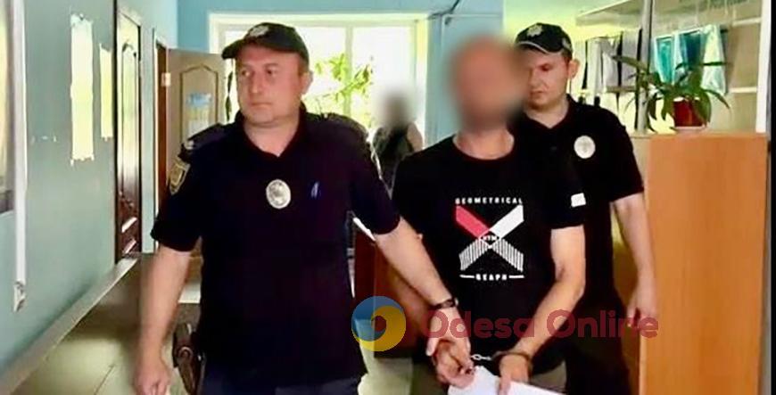 Житель Любашевки похитил односельчанина и забил до смерти