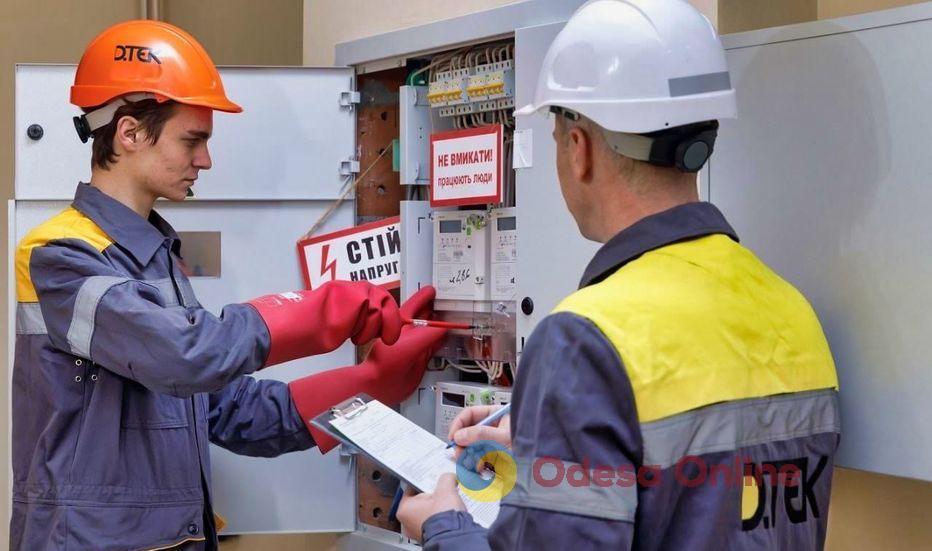 ДТЕК Одеські електромережі визнано найбільшим роботодавцем в регіоні