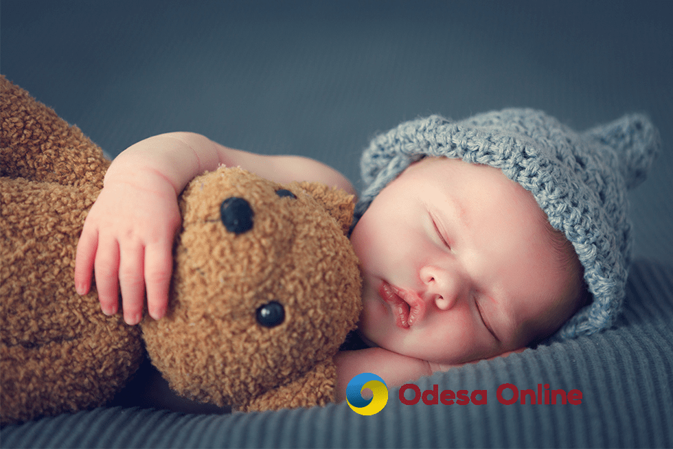 За минулий тиждень в Одесі народилися 113 дітей