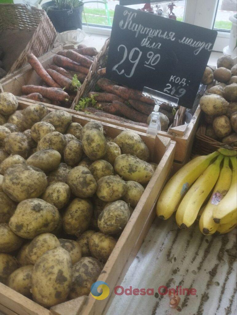 Морковь, молоко, свекла, масло и не только: обзор цен в одесских супермаркетах