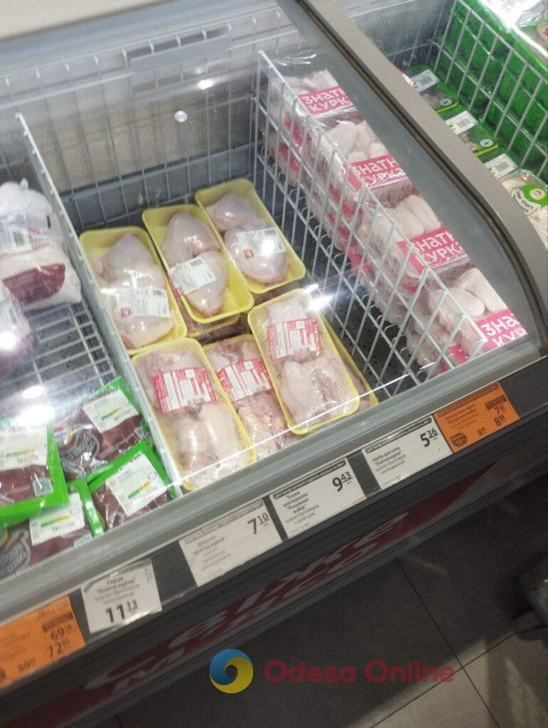 Молоко, буряк, олія: огляд цін в одеських супермаркетах