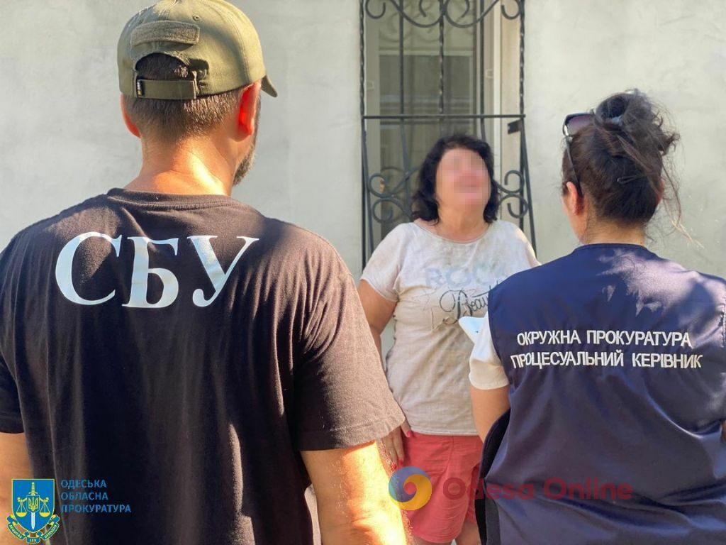В Одесской области глава сельсовета с чиновниками украл 1,4 млн гривен на восстановлении разрушенных обстрелами домов