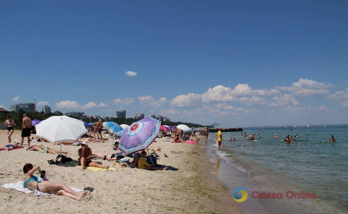 Синоптики дали прогноз погоды в Одессе и области на 3 июля