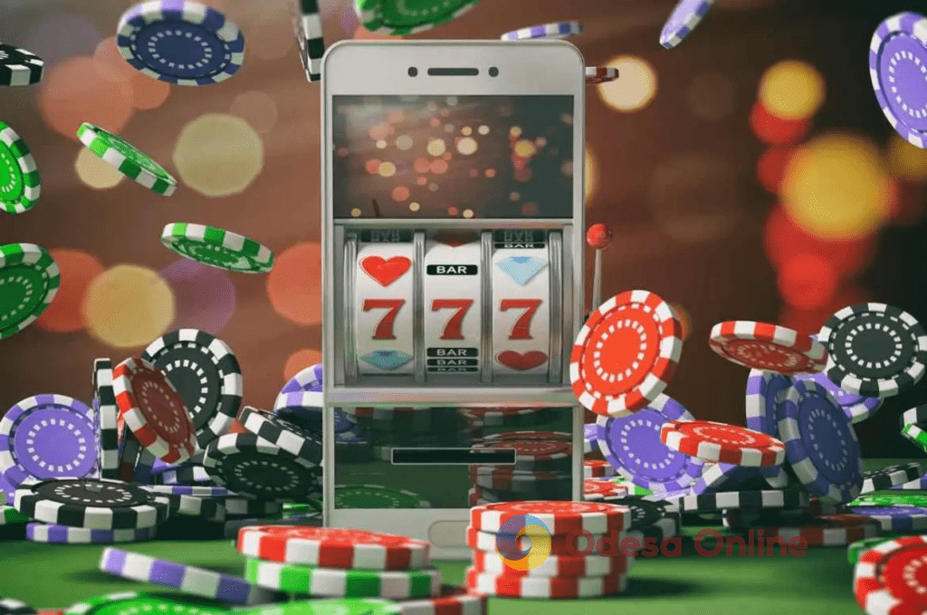Как получить фриспины в онлайн казино? (на правах рекламы)