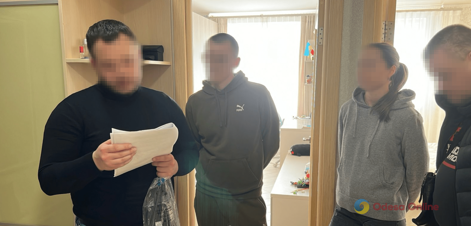 Одесских медиков будут судить за фальшивые диагнозы для уклонистов