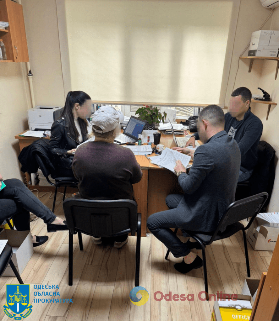 Одеських медиків судитимуть за фальшиві діагнози для ухилянтів
