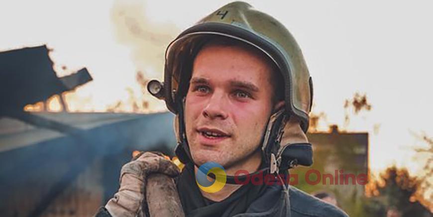 Под Одессой газовый баллон поджег дом: два человека в больнице