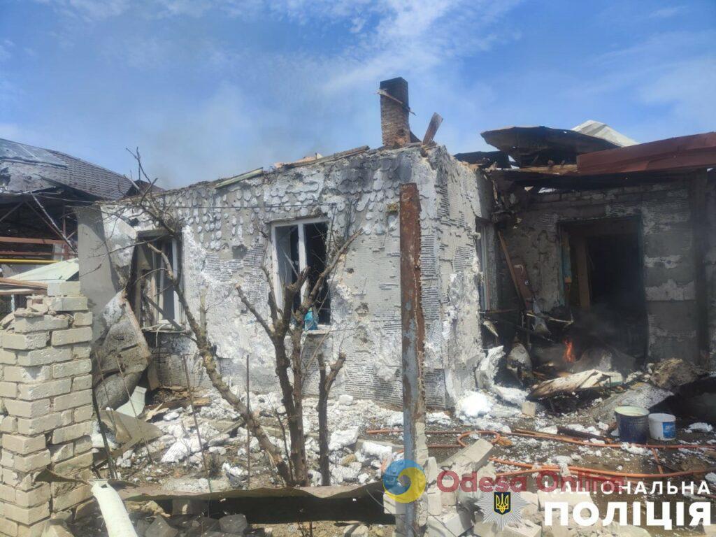 РФ за сутки обстреляла 19 населенных пунктов в Херсонской области: есть погибшие и раненые