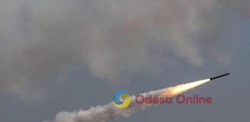 Вночі ворог атакував Одеську область ракетами: є загиблі