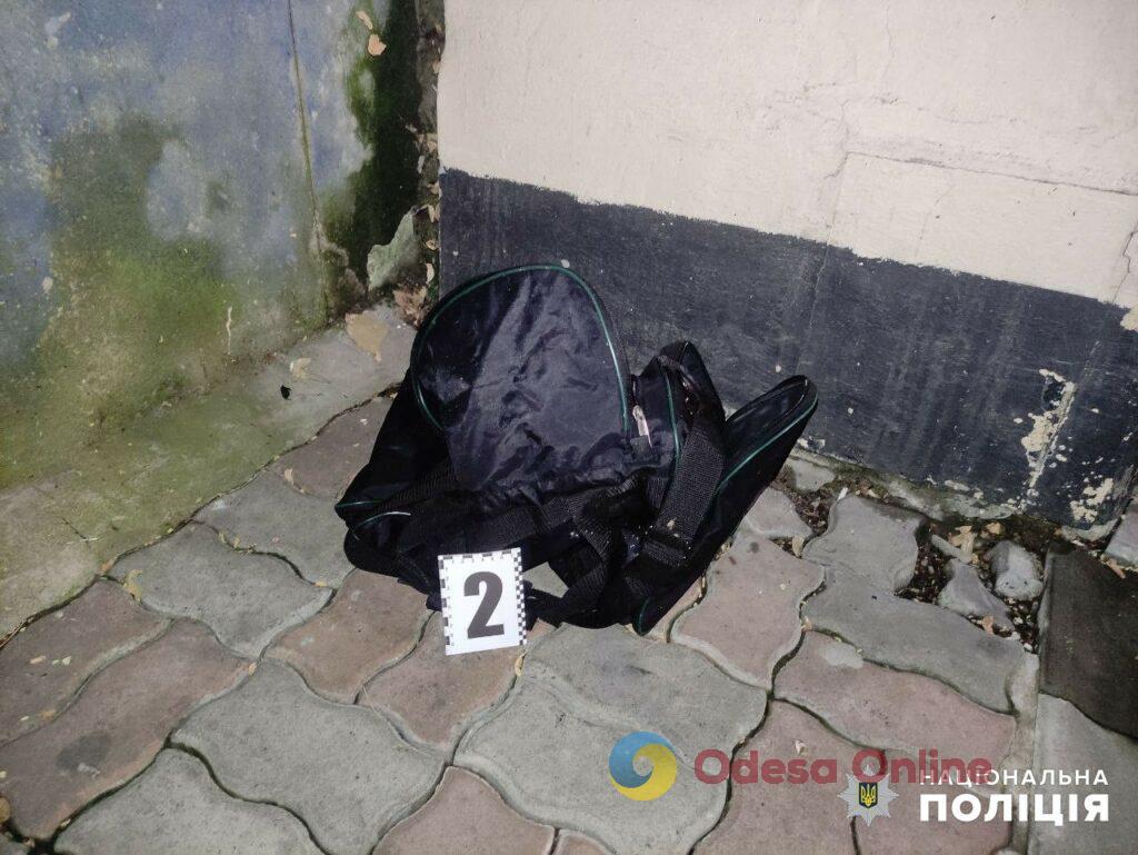 Підпал квестового автобуса у центрі Одеси: підозрюваному «світить» до 10 років в’язниці