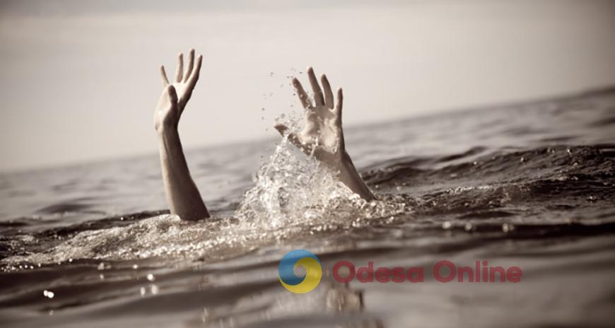 На Одещині в морі потонула жінка