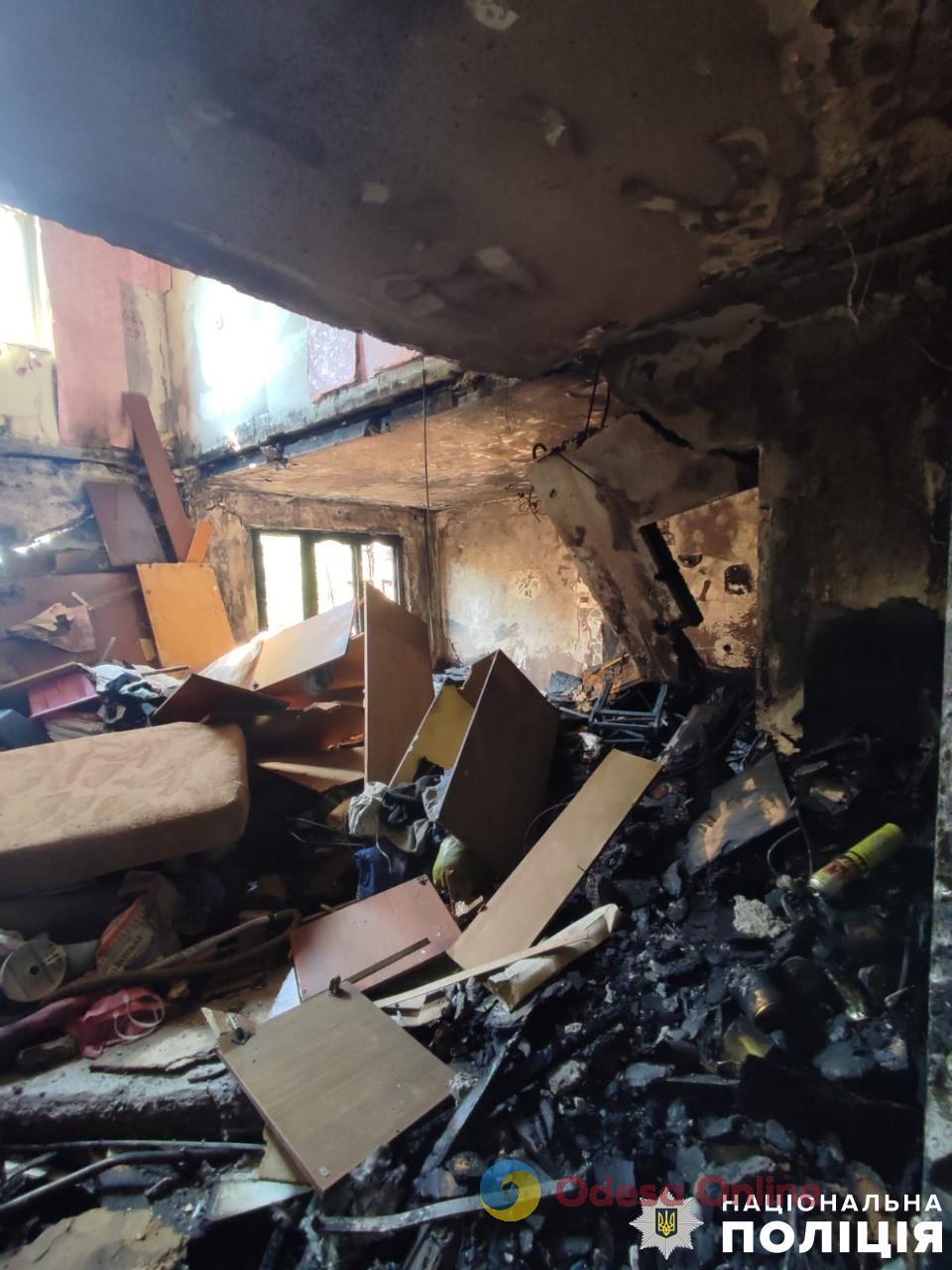 Семь человек на правобережье Херсонской области пострадали в результате российской атаки