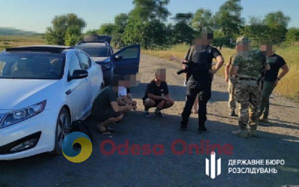 На Одещині військового застрелили під час незаконного перетину кордону: розпочате розслідування