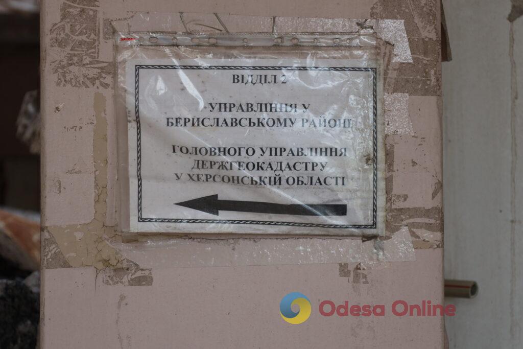 Селище Високопілля на Херсонщині: наслідки бойових дій та активне відновлення (фоторепортаж)