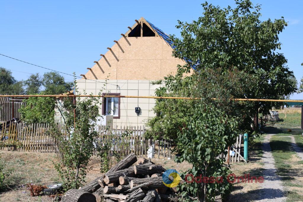 Ольгине на Херсонщині: важке сьогодення звільненого села (фоторепортаж)