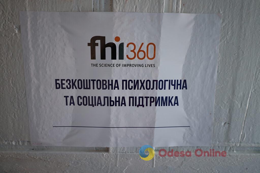 Зруйноване Ольгине: невизначені перспективи звільненого села