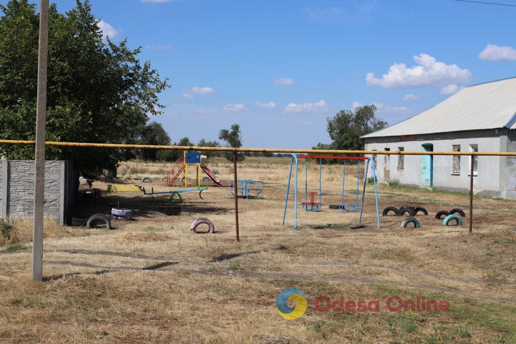 Ольгине на Херсонщині: важке сьогодення звільненого села (фоторепортаж)