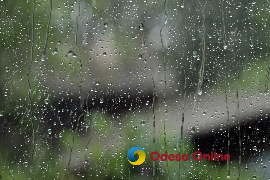 Синоптики дали прогноз погоди в Одесі та області на 4 серпня