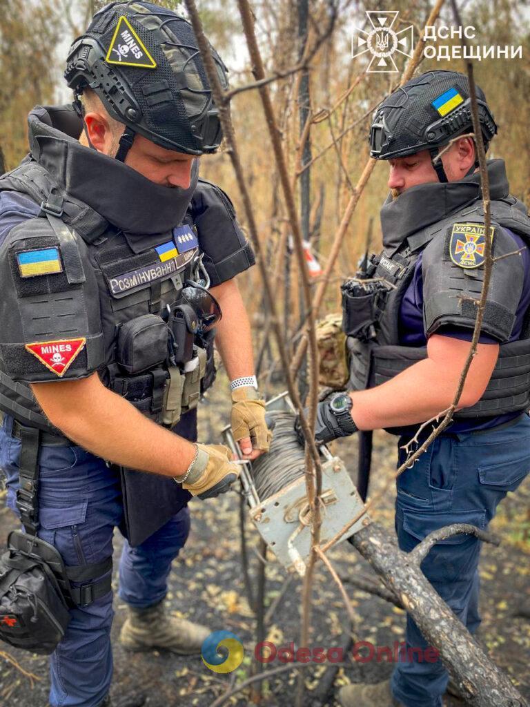 Коли смерть завжди поряд: як працюють одеські рятувальники в умовах війни