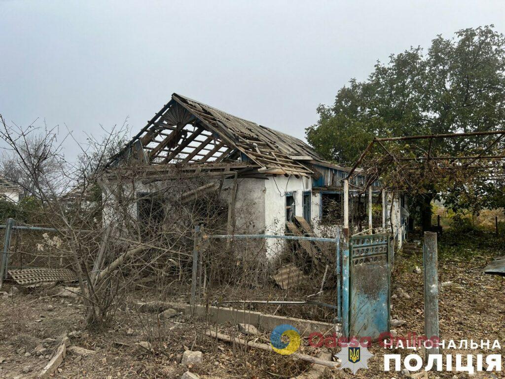 В Херсонской области в результате вражеских ударов погибли четыре человека