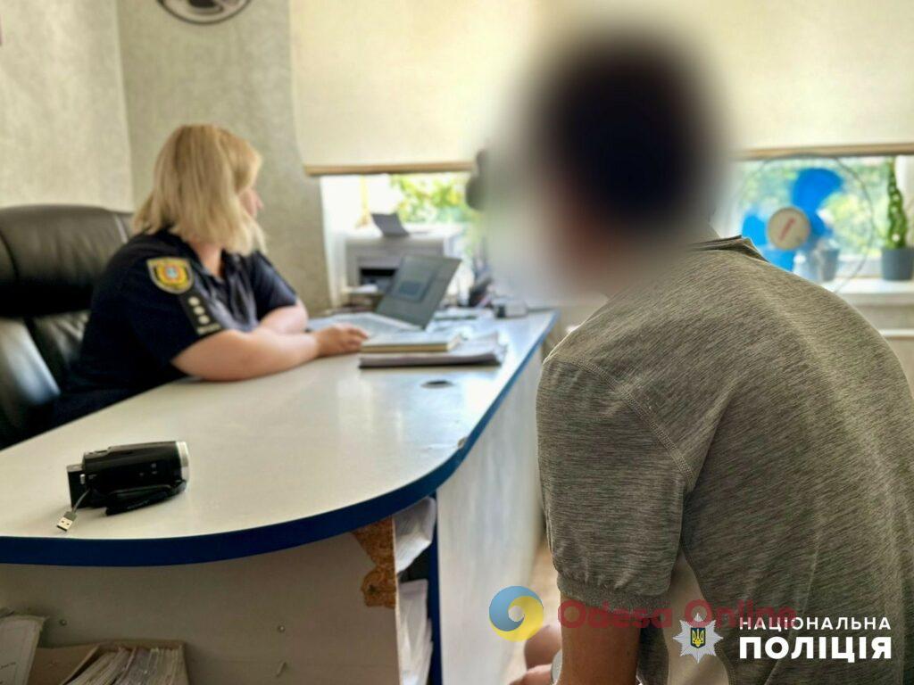 В Одессе квартирант убил старушку, у которой снимал комнату, и может сесть на 15 лет