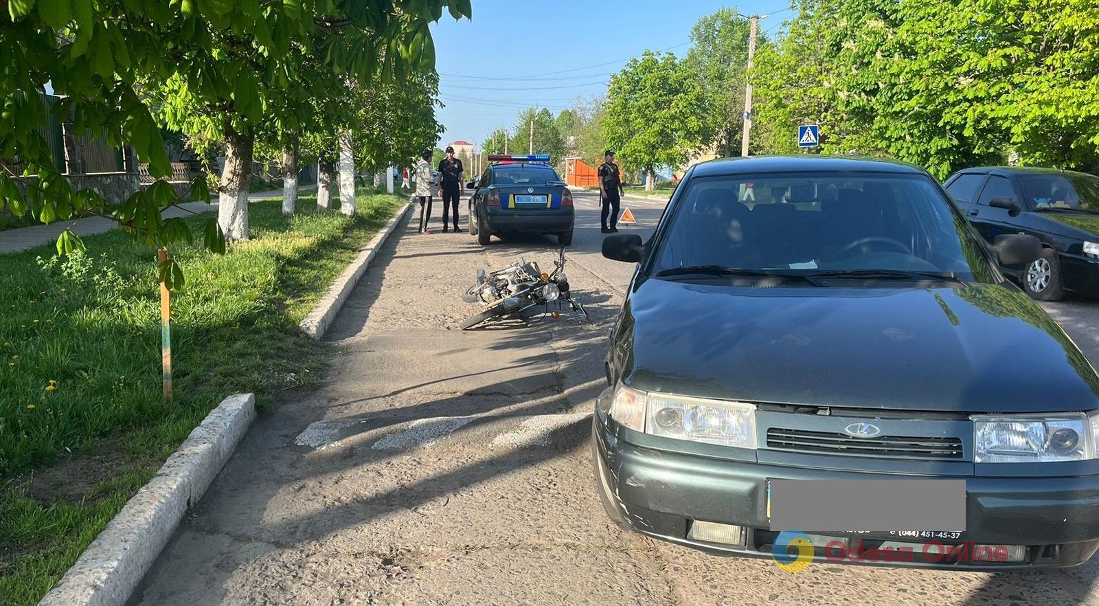 На Одещині судитимуть водія за скаліченого пенсіонера