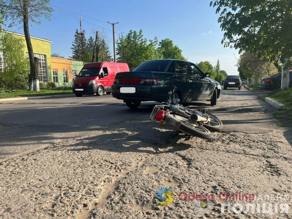 В Одесской области будут судить водителя за покалеченного пенсионера