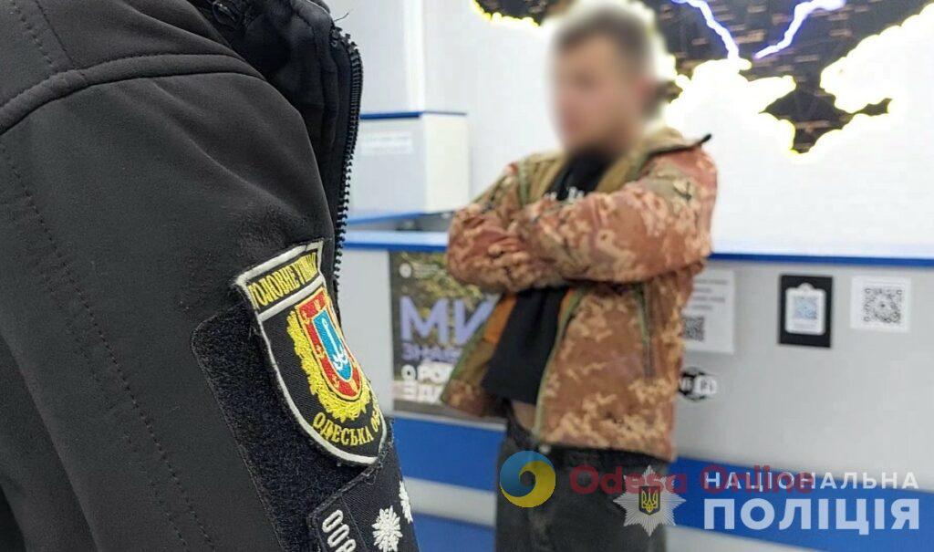 На Одещині засудили чоловіка, який п’яним на чужому авто на смерть збив пішохода