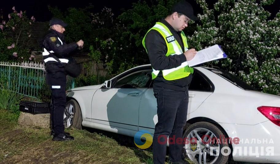 На Одещині засудили чоловіка, який п’яним на чужому авто на смерть збив пішохода