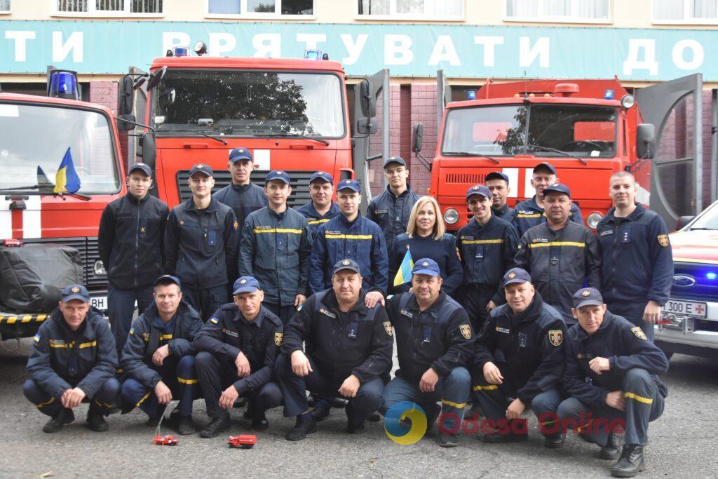 Коли смерть завжди поряд: як працюють одеські рятувальники в умовах війни