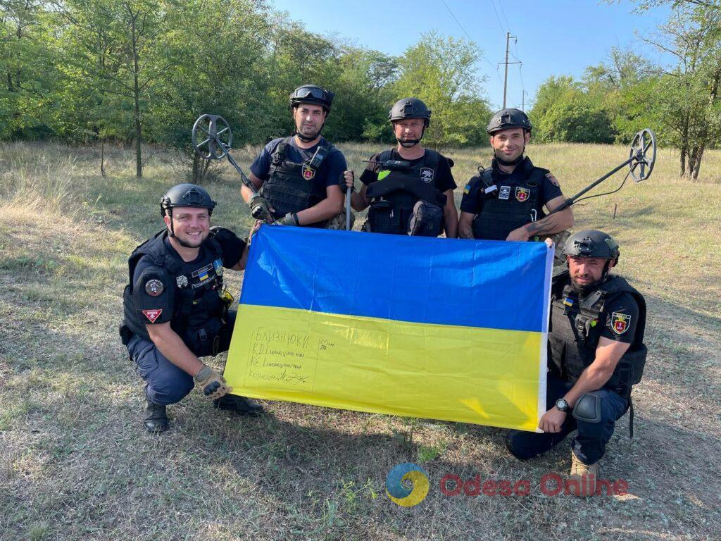 Коли смерть завжди поряд: як працюють одеські рятувальники в умовах війни