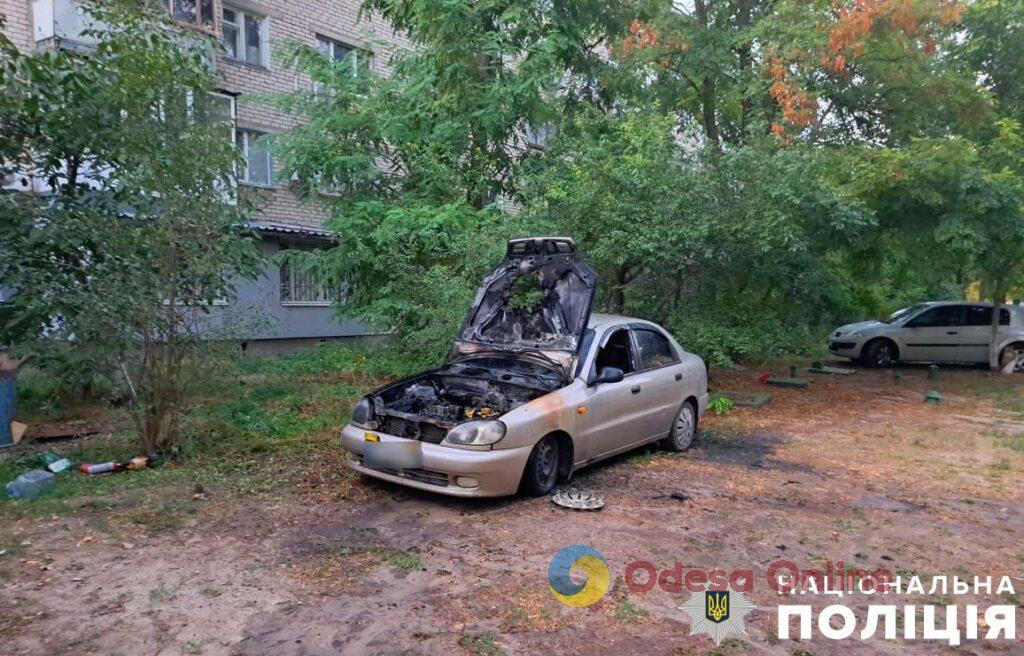 В Херсонской области в результате обстрелов ранены девять человек, среди них полицейский