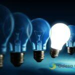 Более 16 тысяч семей остаются без света в Пересыпском районе Одессы