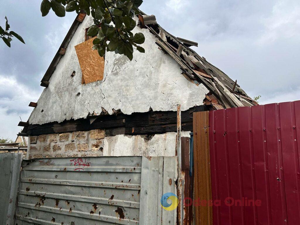 Жена вышла на улицу — взрывной волной ее внесло обратно: пострадавшие люди рассказывают о ракетном ударе