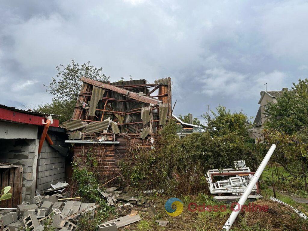 Жена вышла на улицу — взрывной волной ее внесло обратно: пострадавшие люди рассказывают о ракетном ударе