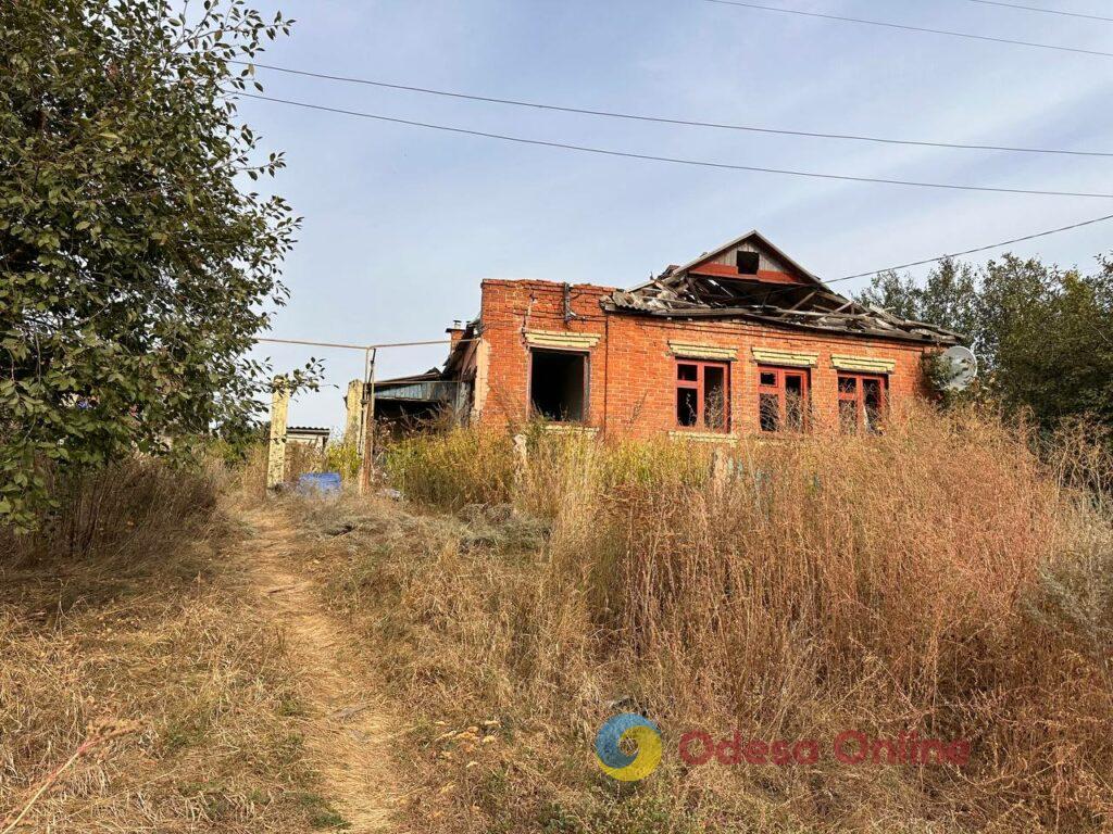 «Повітряна тривога звучить маже цілодобово»: фоторепортаж з Сумщини, яка кожного дня потерпає від ворожих атак