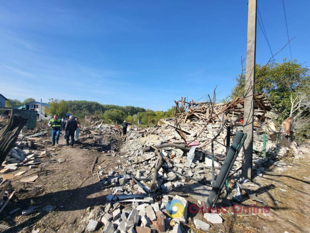 «Повітряна тривога звучить маже цілодобово»: фоторепортаж з Сумщини, яка кожного дня потерпає від ворожих атак