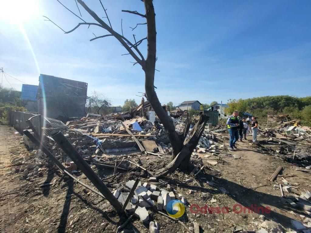 «Повітряна тривога звучить маже цілодобово»: фоторепортаж з Сумщини, яка кожного дня потерпає від ворожих атак