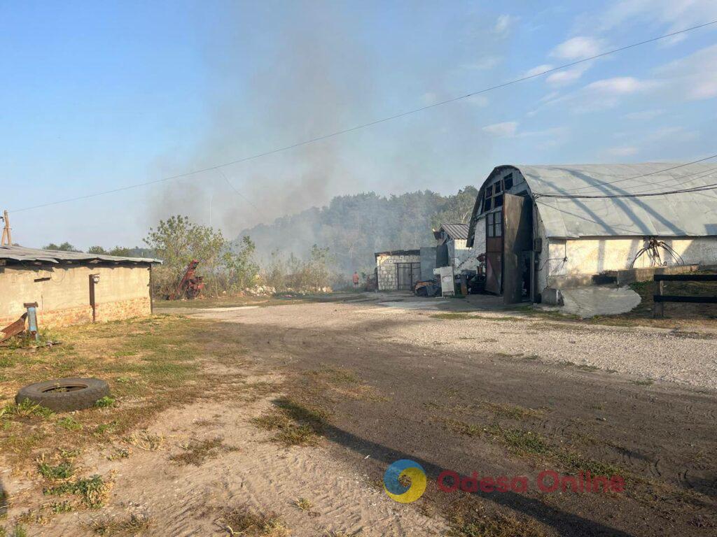 «Повітряна тривога звучить маже цілодобово»: фоторепортаж з Сумщини, яка кожного дня потерпає від ворожих атак