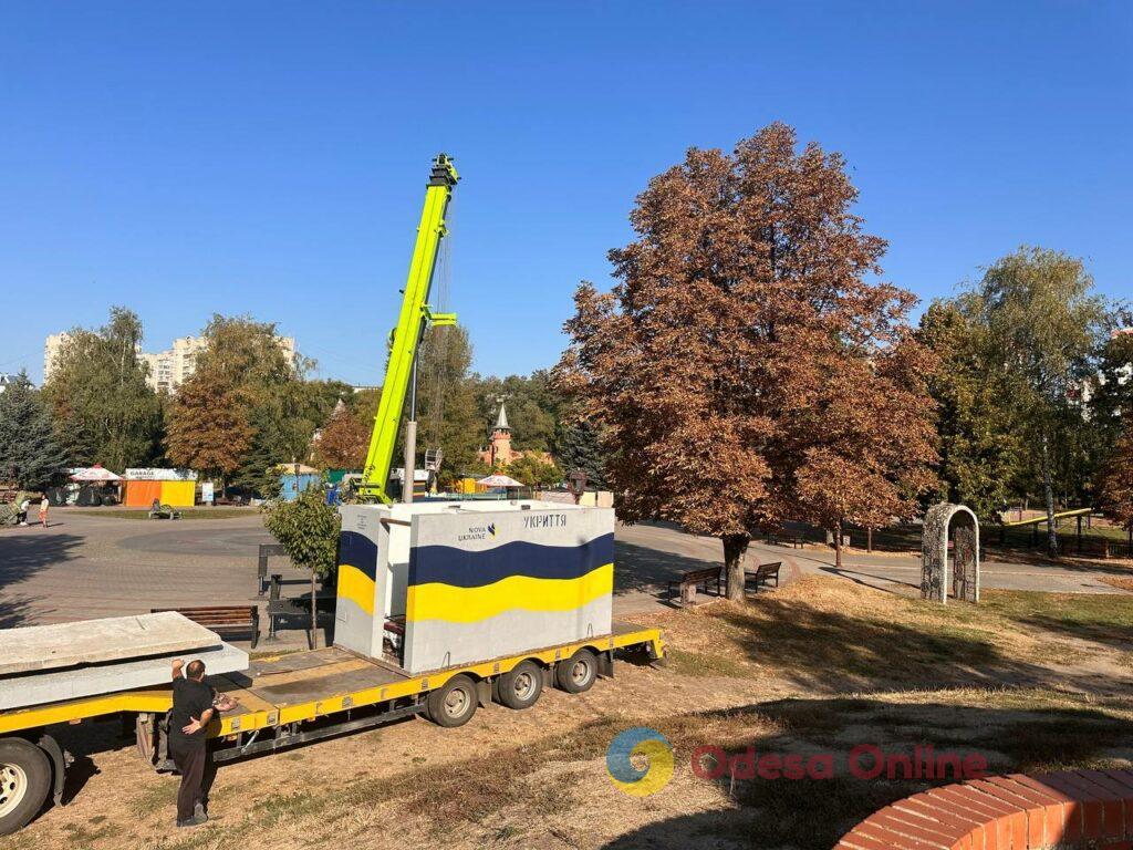 «Повітряна тривога звучить маже цілодобово»: фоторепортаж з Сумщини, яка кожного дня потерпає від ворожих атак