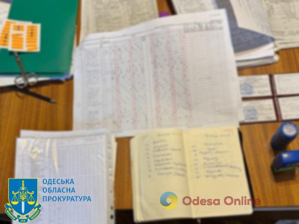 Махінації з зарплатами в одеській «екстренці»: керівникам та працівникам двох підстанцій повідомили про підозру