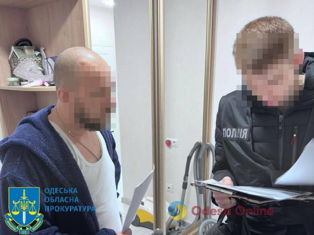 Махінації з зарплатами в одеській «екстренці»: керівникам та працівникам двох підстанцій повідомили про підозру